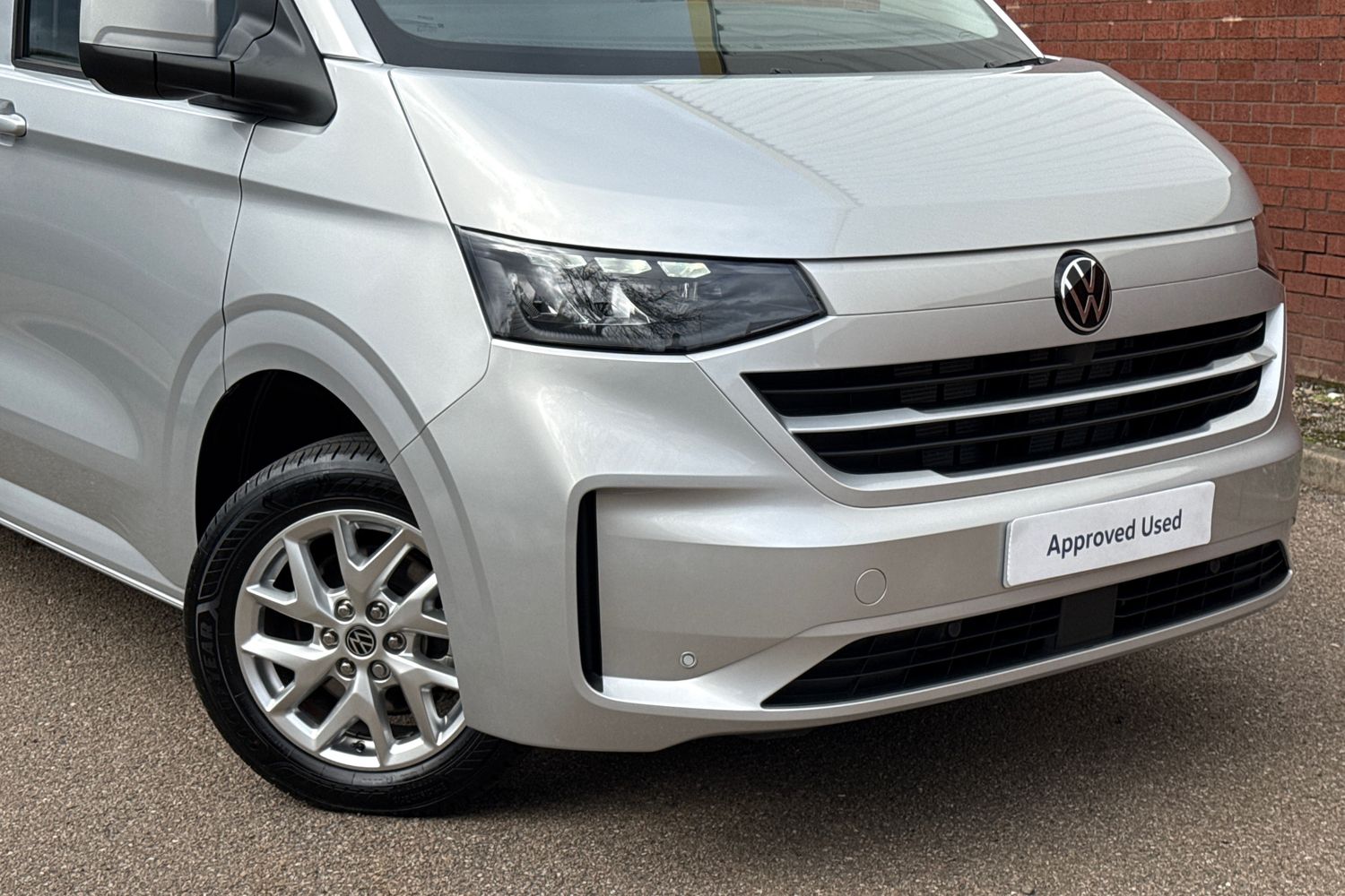 Used Volkswagen Transporter 2025 for sale - 77649346: Photo 30