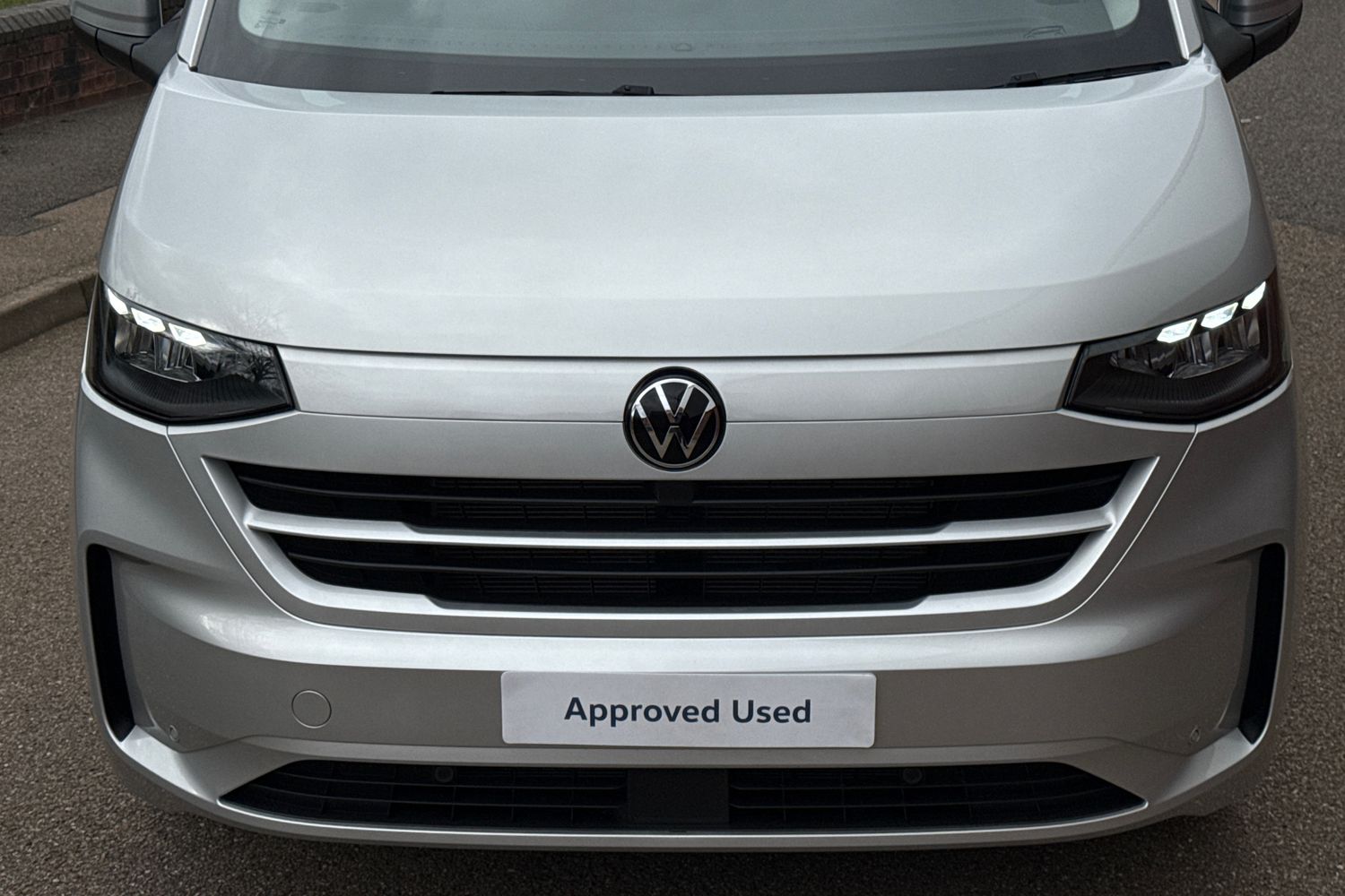 Used Volkswagen Transporter 2025 for sale - 77649346: Photo 32