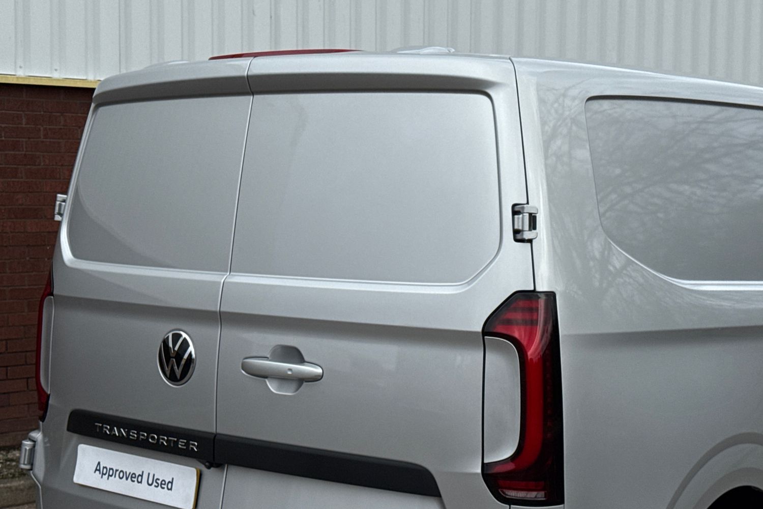 Used Volkswagen Transporter 2025 for sale - 77649346: Photo 33