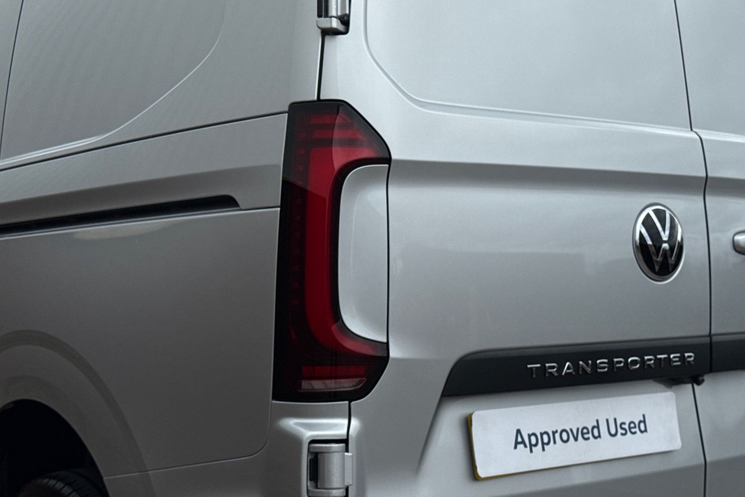 Used Volkswagen Transporter 2025 for sale - 77649346: Photo 34