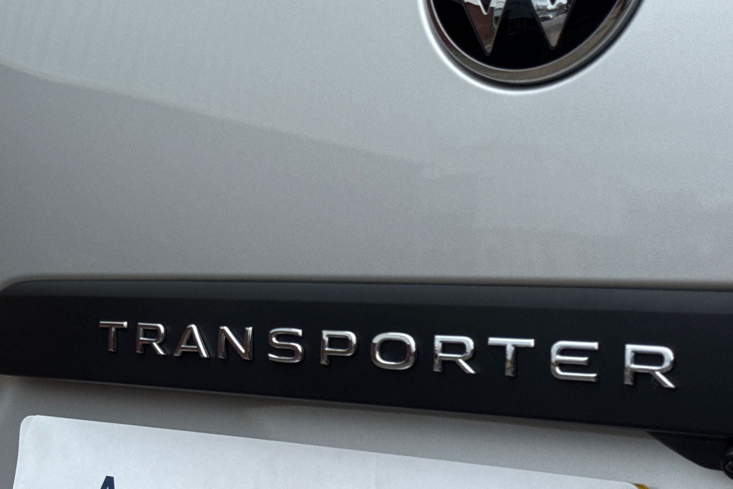 Used Volkswagen Transporter 2025 for sale - 77649346: Photo 36