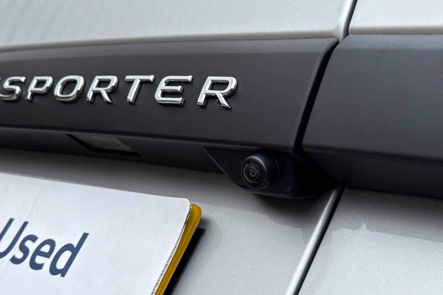 Used Volkswagen Transporter 2025 for sale - 77649346: Photo 37