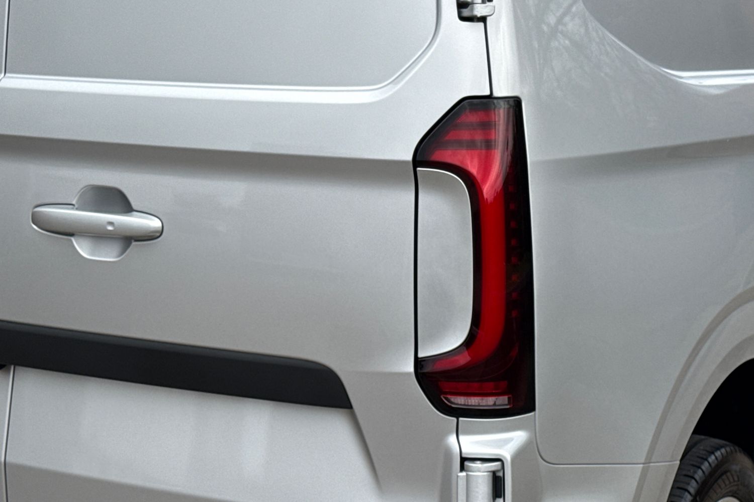 Used Volkswagen Transporter 2025 for sale - 77649346: Photo 38