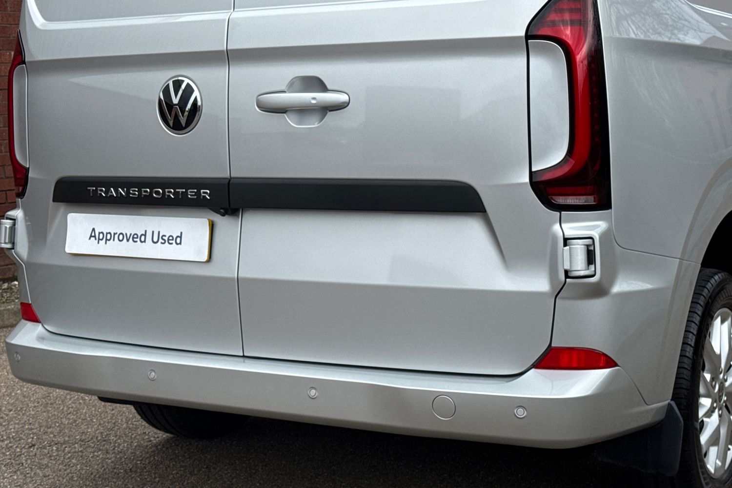 Used Volkswagen Transporter 2025 for sale - 77649346: Photo 39