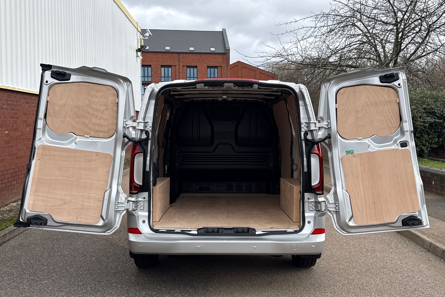 Used Volkswagen Transporter 2025 for sale - 77649346: Photo 41