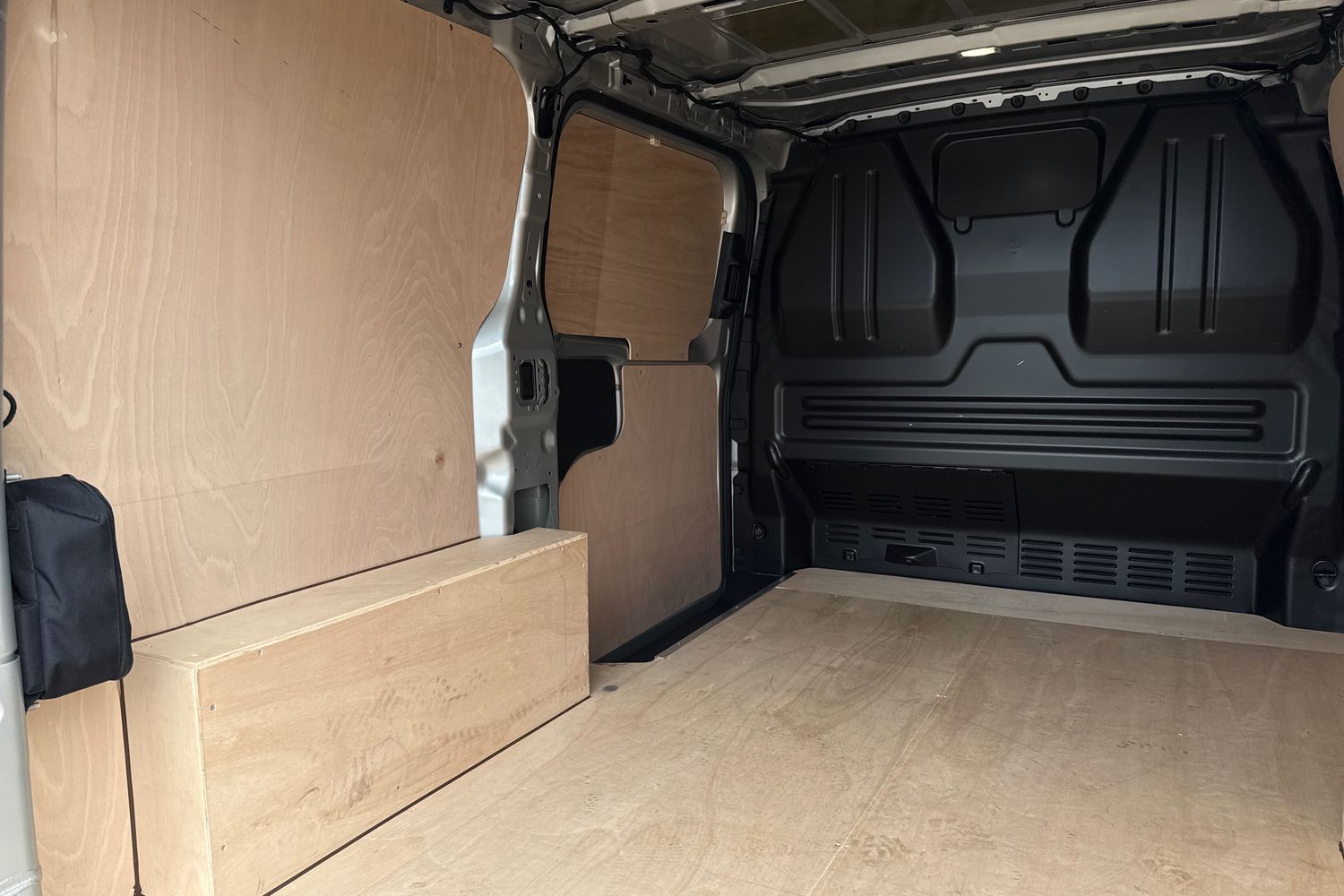 Used Volkswagen Transporter 2025 for sale - 77649346: Photo 43