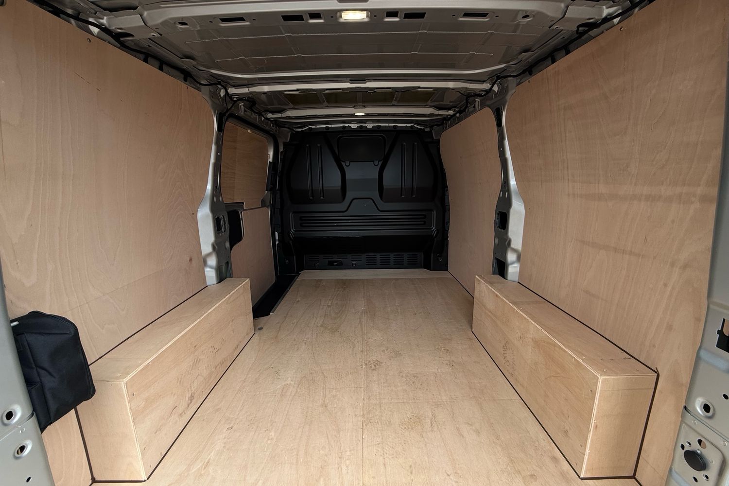 Used Volkswagen Transporter 2025 for sale - 77649346: Photo 44