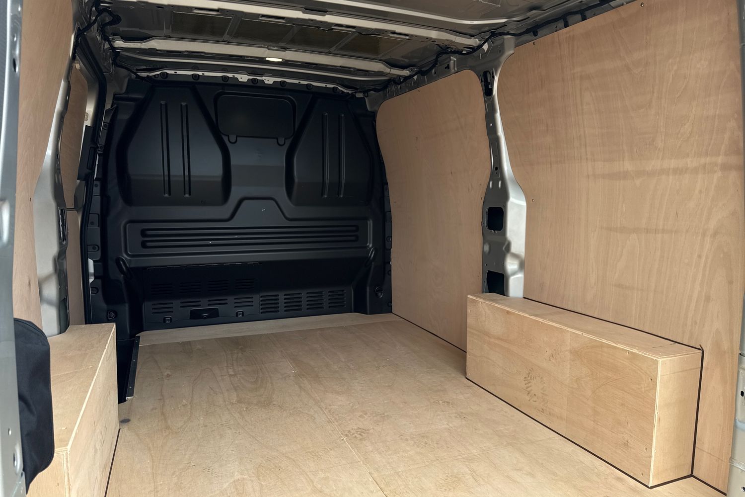 Used Volkswagen Transporter 2025 for sale - 77649346: Photo 45