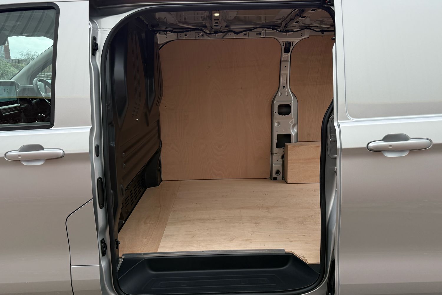 Used Volkswagen Transporter 2025 for sale - 77649346: Photo 53