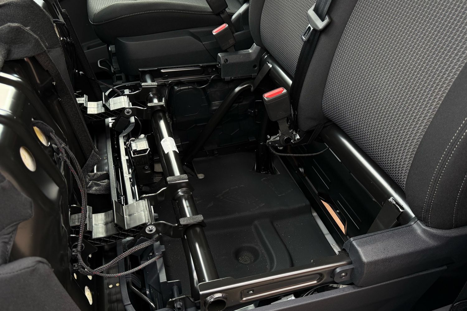 Used Volkswagen Transporter 2025 for sale - 77649346: Photo 55