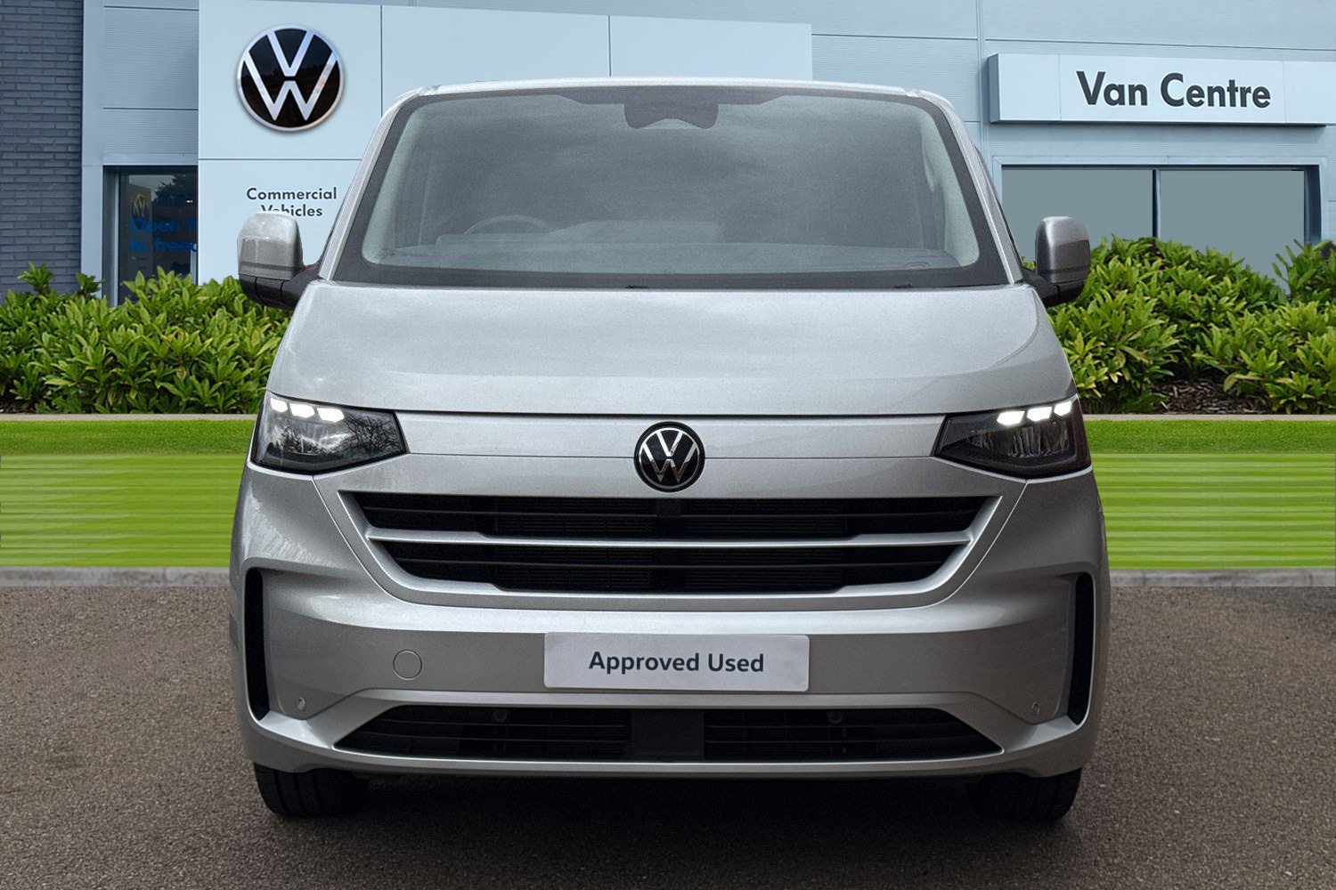 Used Volkswagen Transporter 2025 for sale - 77649346: Photo 6