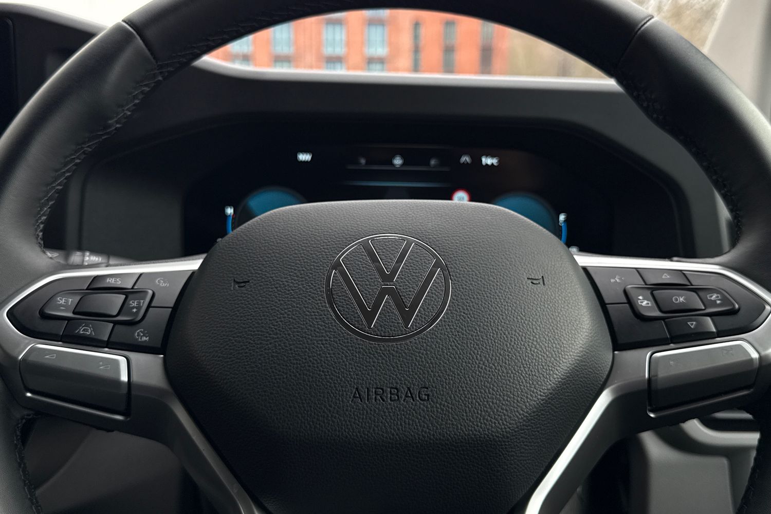 Used Volkswagen Transporter 2025 for sale - 77649346: Photo 60