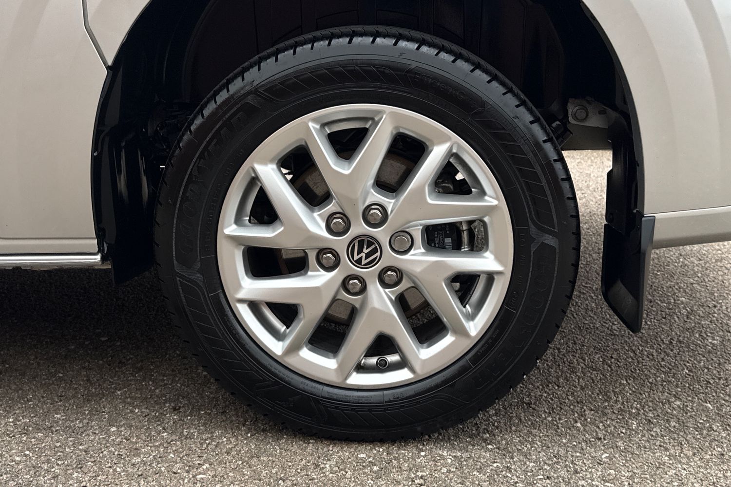 Used Volkswagen Transporter 2025 for sale - 77649346: Photo 7