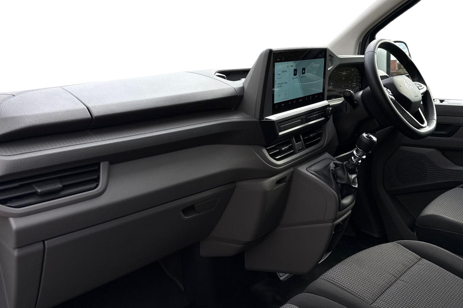 Used Volkswagen Transporter 2025 for sale - 77649346: Photo 9