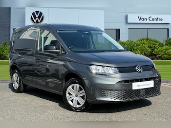 Used Volkswagen Caddy 2025 for sale - 79365150: Photo