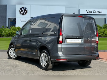 Used Volkswagen Caddy 2025 for sale - 79365150: Photo