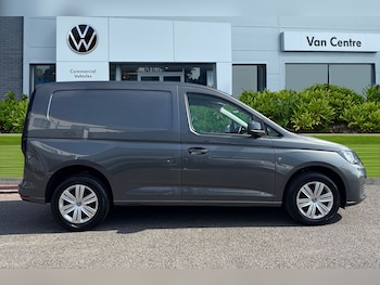 Used Volkswagen Caddy 2025 for sale - 79365150: Photo