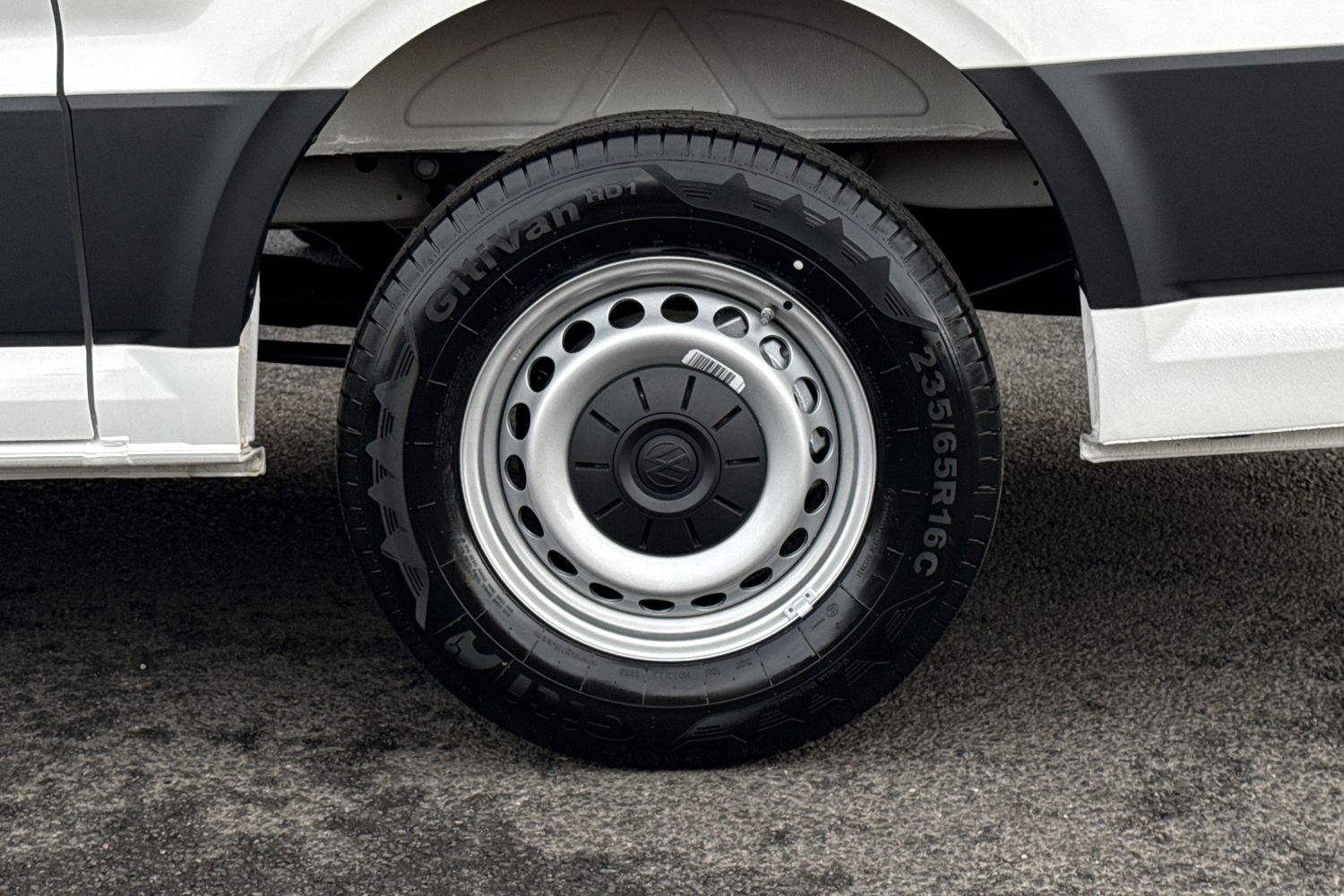 Used Volkswagen Crafter 2025 for sale - 77348271: Photo 11