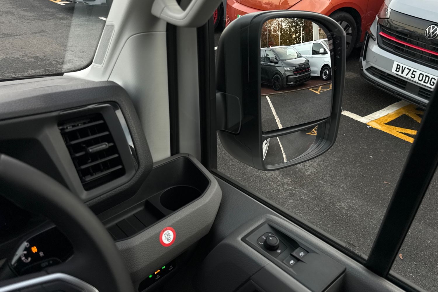 Used Volkswagen Crafter 2025 for sale - 77348271: Photo 20