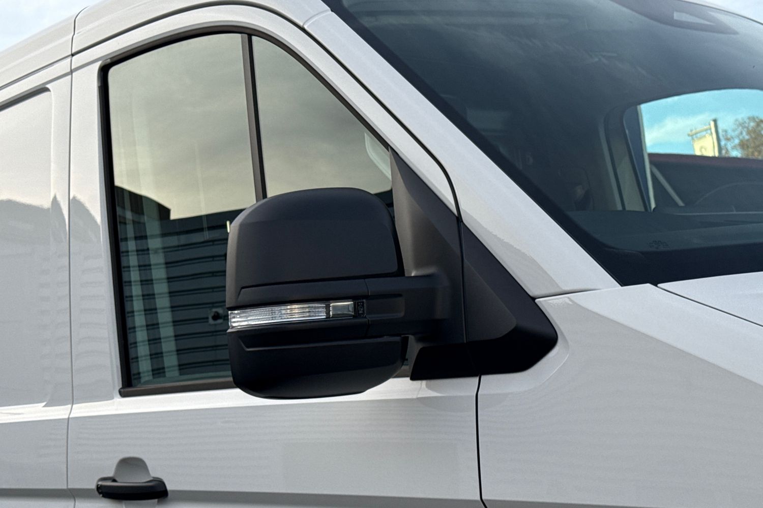 Used Volkswagen Crafter 2025 for sale - 77348271: Photo 26