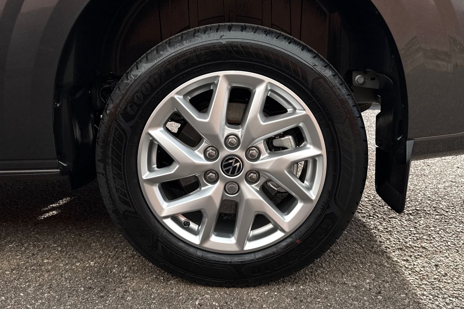 Used Volkswagen Transporter 2025 for sale - 77935592: Photo 11