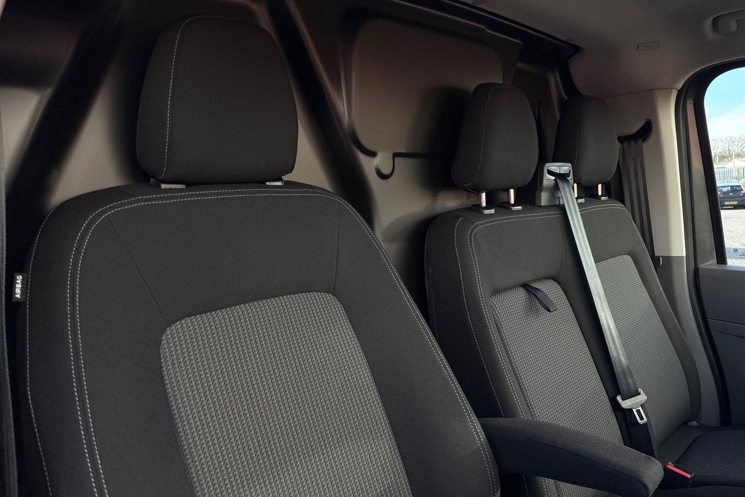 Used Volkswagen Transporter 2025 for sale - 77935592: Photo 23