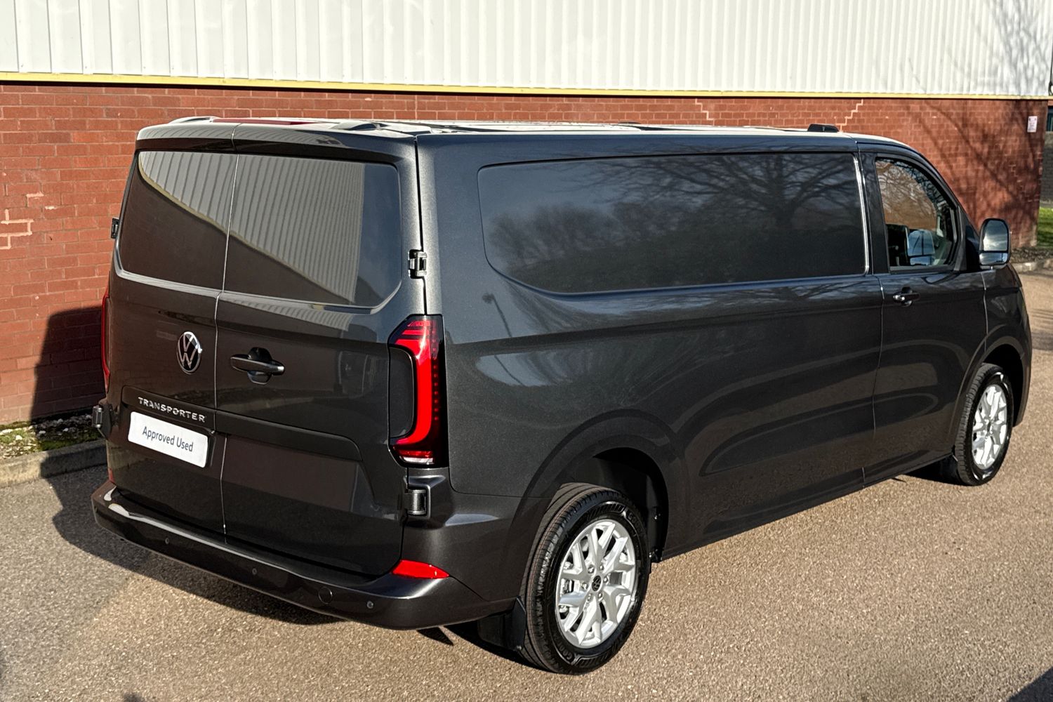 Used Volkswagen Transporter 2025 for sale - 77935592: Photo 25