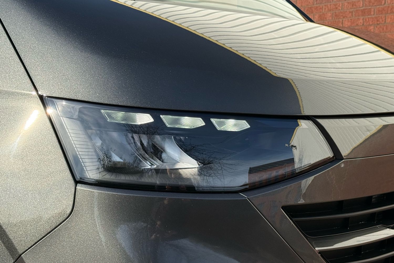 Used Volkswagen Transporter 2025 for sale - 77935592: Photo 27