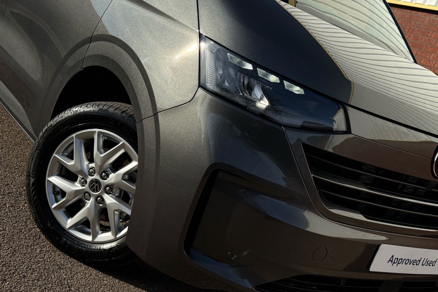 Used Volkswagen Transporter 2025 for sale - 77935592: Photo 28