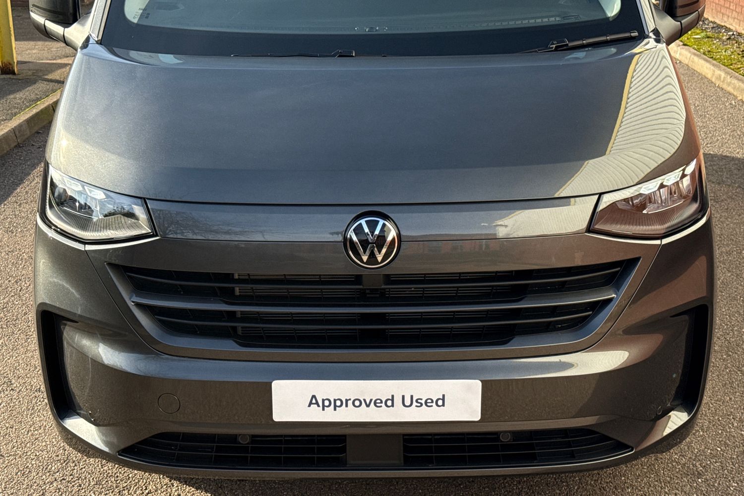 Used Volkswagen Transporter 2025 for sale - 77935592: Photo 30