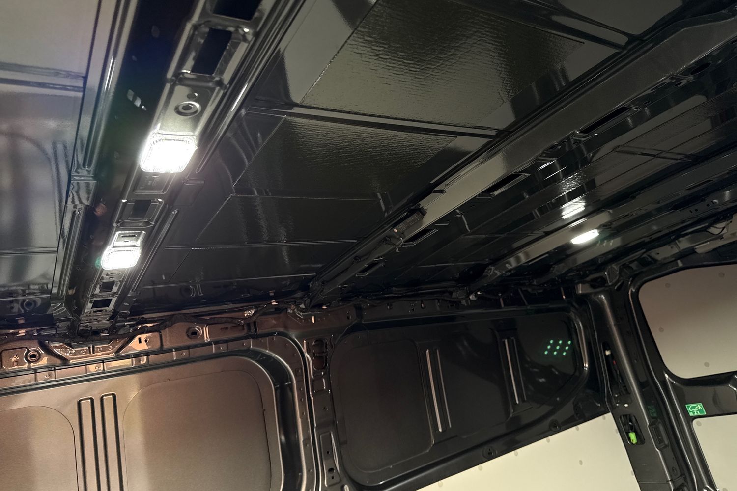 Used Volkswagen Transporter 2025 for sale - 77935592: Photo 46