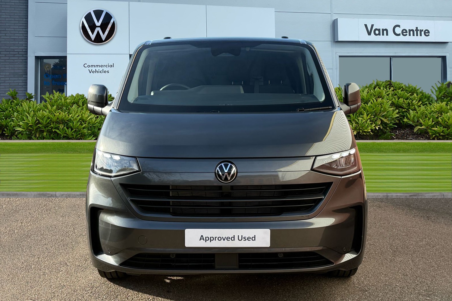 Used Volkswagen Transporter 2025 for sale - 77935592: Photo 5