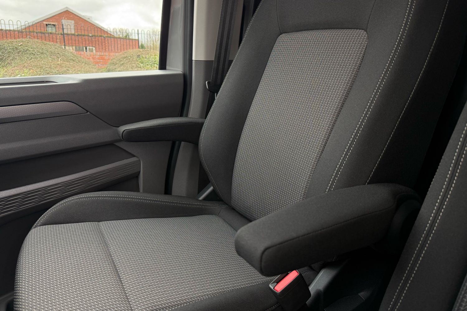 Used Volkswagen Transporter 2025 for sale - 77935592: Photo 55