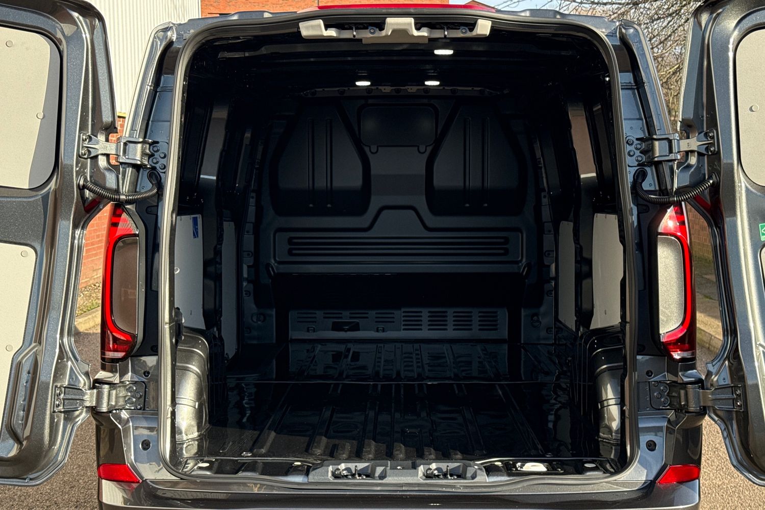 Used Volkswagen Transporter 2025 for sale - 77935592: Photo 6