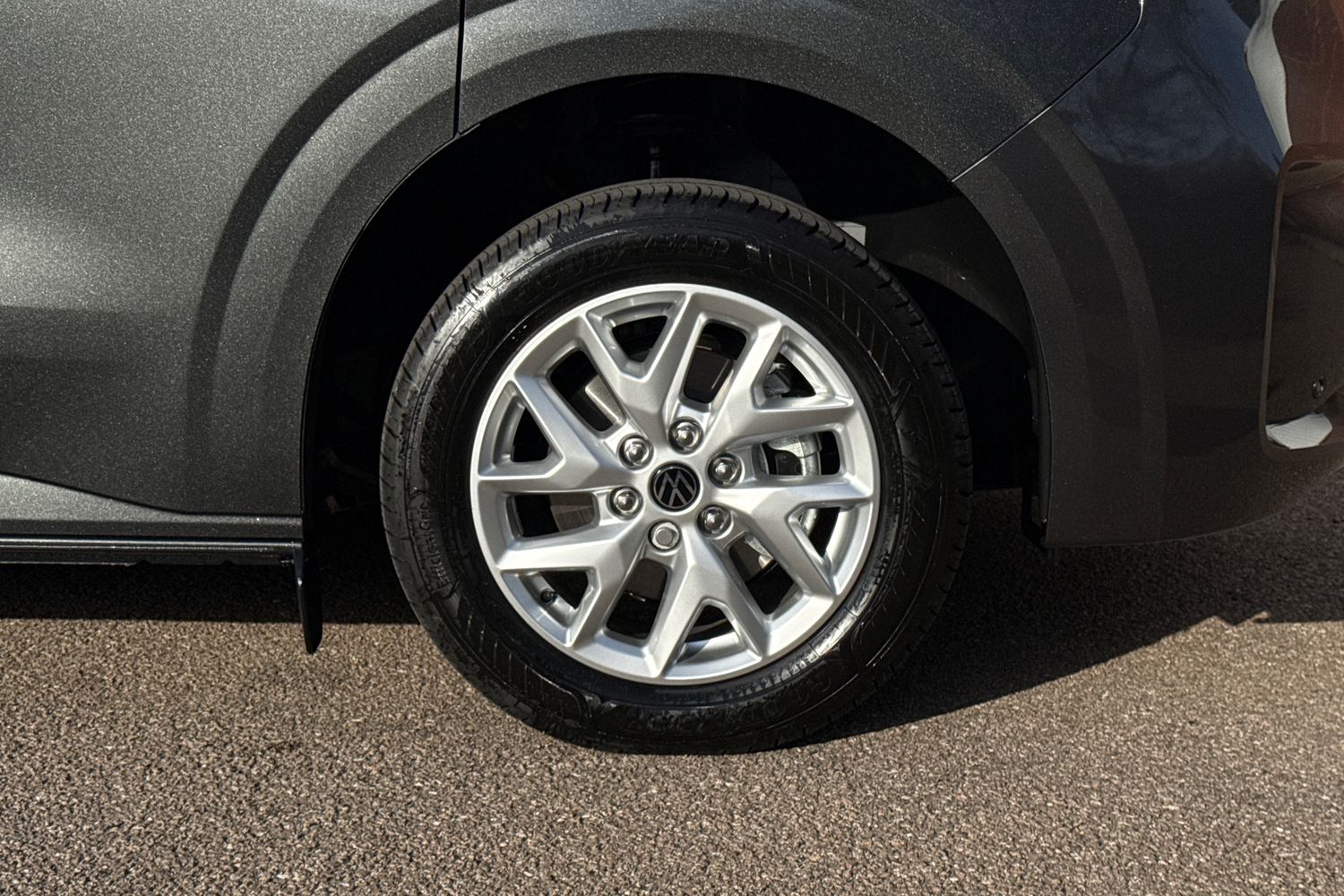 Used Volkswagen Transporter 2025 for sale - 77935592: Photo 9