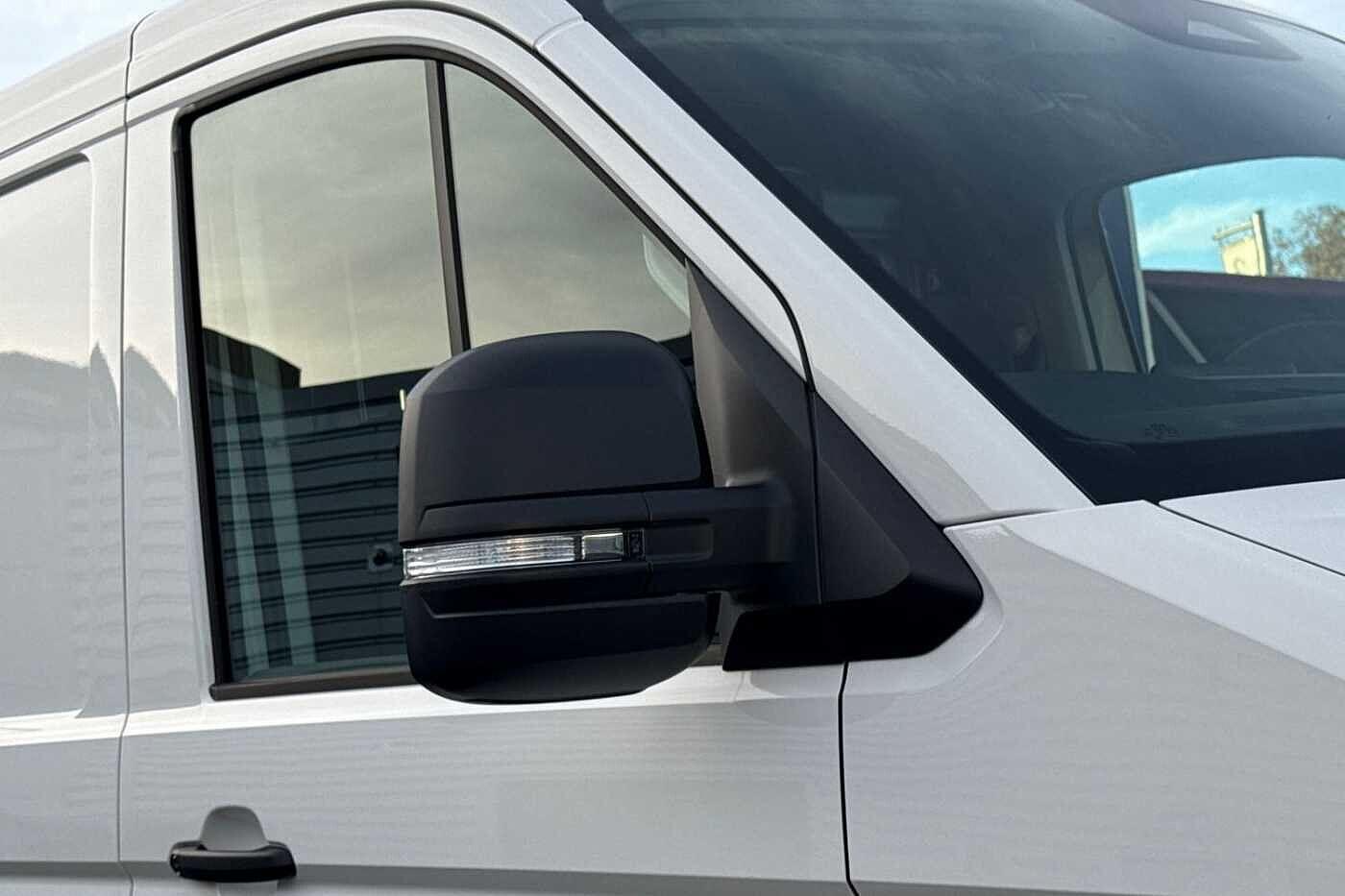 Used Volkswagen Crafter 2025 for sale - 77006854: Photo 26