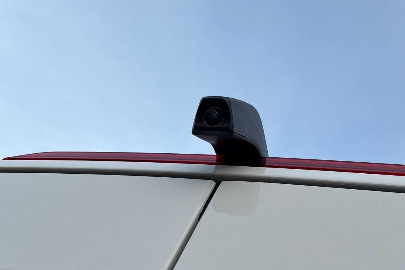 Used Volkswagen Crafter 2025 for sale - 77006854: Photo 32