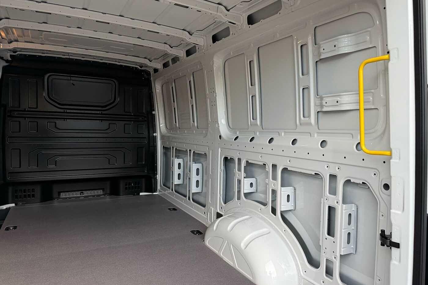 Used Volkswagen Crafter 2025 for sale - 77006854: Photo 42