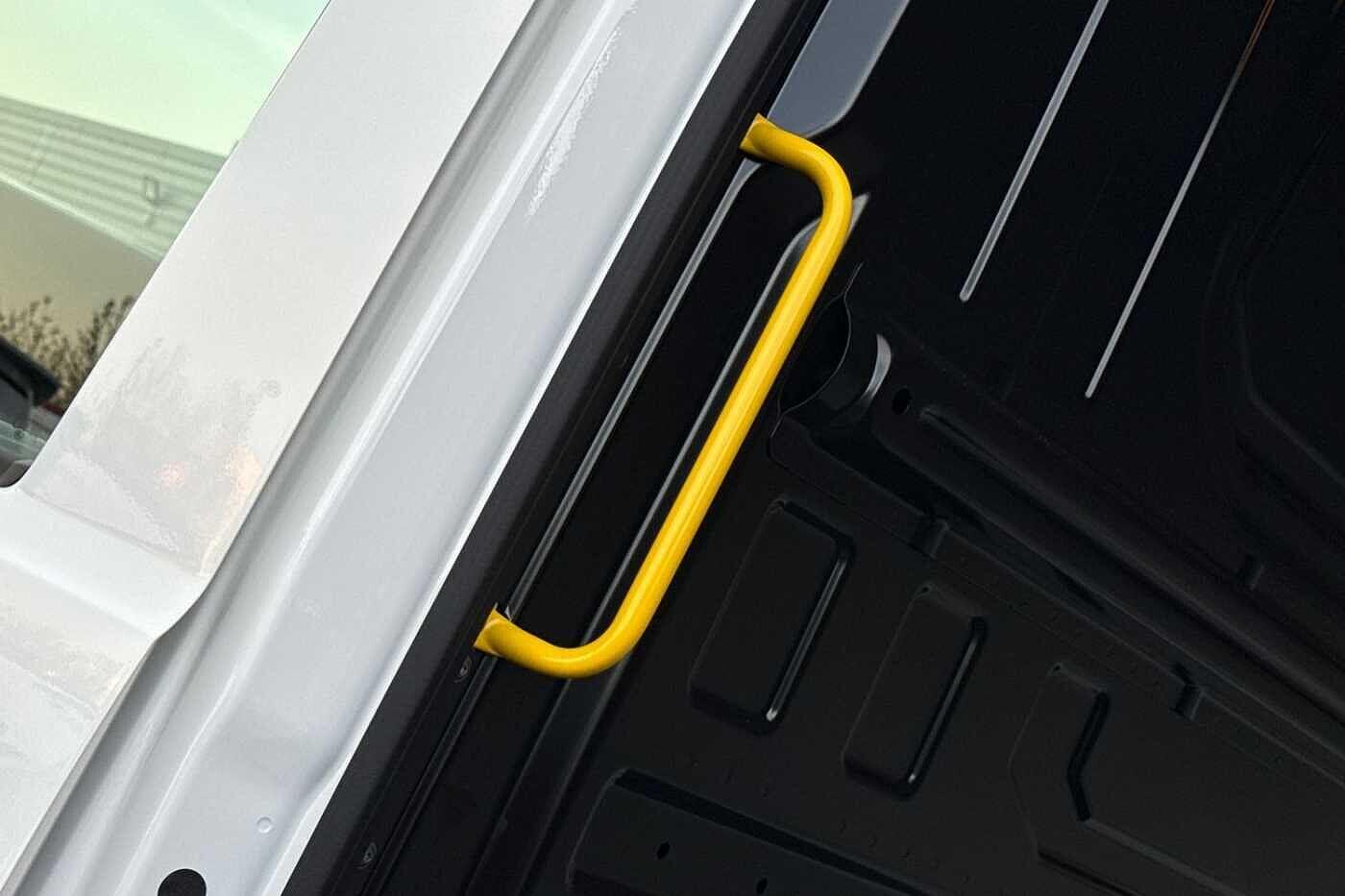 Used Volkswagen Crafter 2025 for sale - 77006854: Photo 46