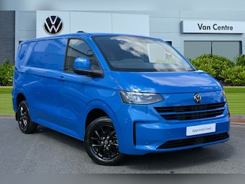 Used Volkswagen Transporter 2026 for sale - 79467487: Photo