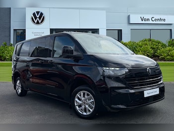 Used Volkswagen Transporter 2026 for sale - 78359605: Photo