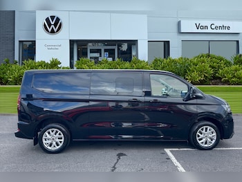 Used Volkswagen Transporter 2026 for sale - 78359605: Photo