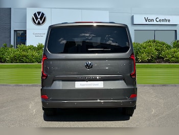 Used Volkswagen Transporter Shuttle 2026 for sale - 79112183: Photo