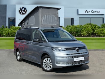 Used Volkswagen California 2025 for sale - 78502087: Photo