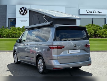 Used Volkswagen California 2025 for sale - 78502087: Photo