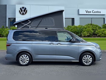 Used Volkswagen California 2025 for sale - 78502087: Photo