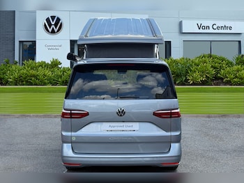 Used Volkswagen California 2025 for sale - 78502087: Photo