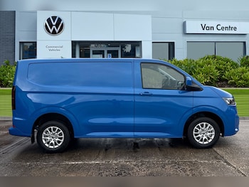 Used Volkswagen Transporter 2026 for sale - 79338467: Photo