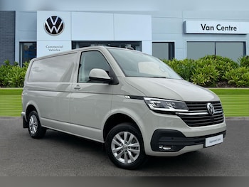 Volkswagen - Transporter