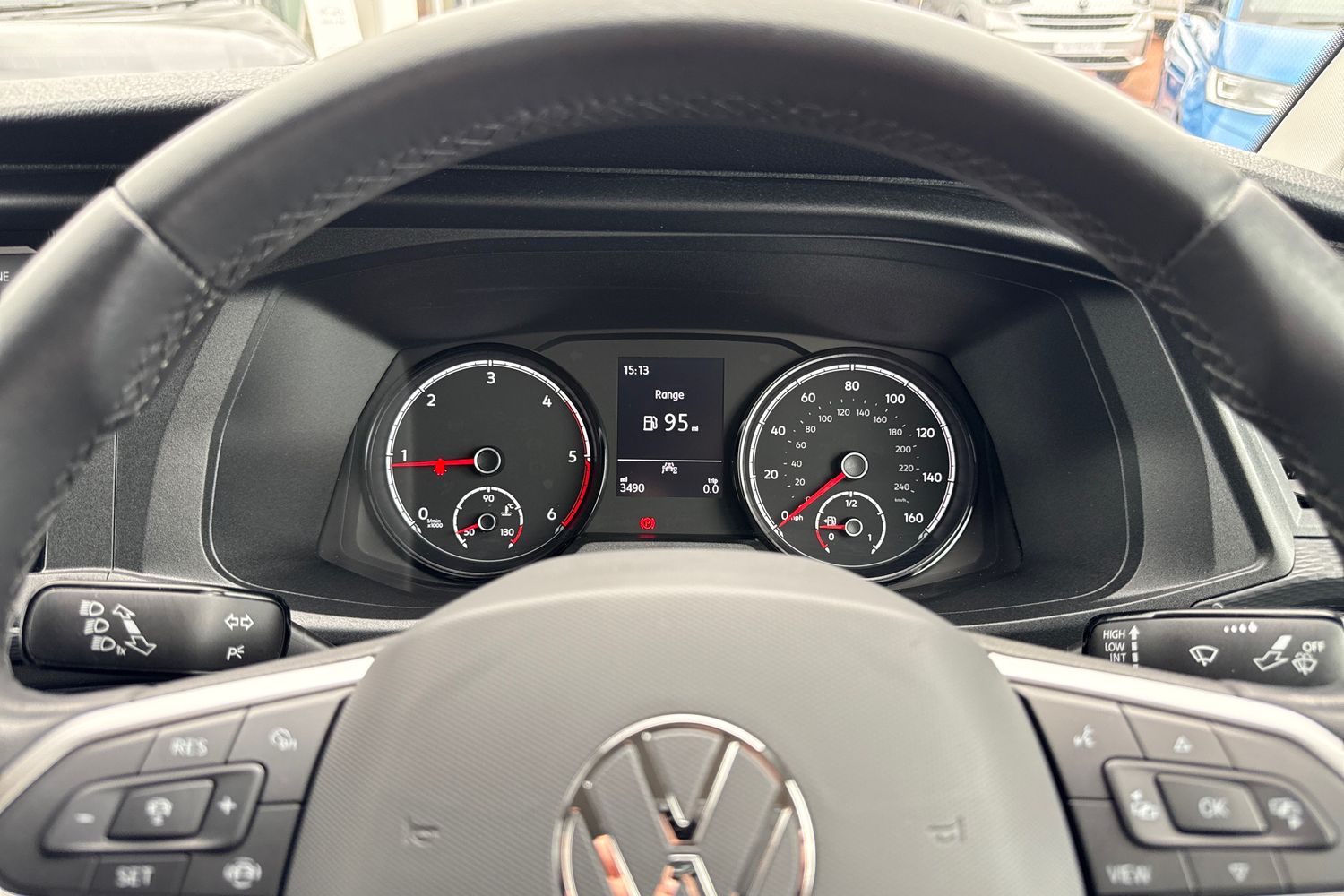 Vehicle 45